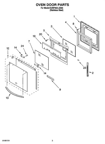 Diagram for KDRP462LSS04