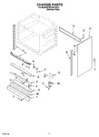 Diagram for 08 - Chassis Parts, Miscellaneous Parts