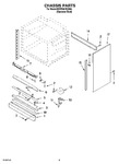 Diagram for 08 - Chassis Parts, Miscellaneous Parts