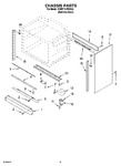 Diagram for 08 - Chassis Parts, Optional Parts