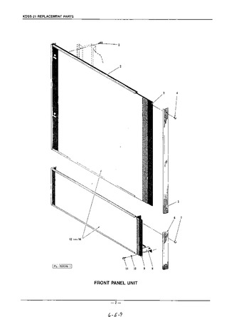 Diagram for KDSS21