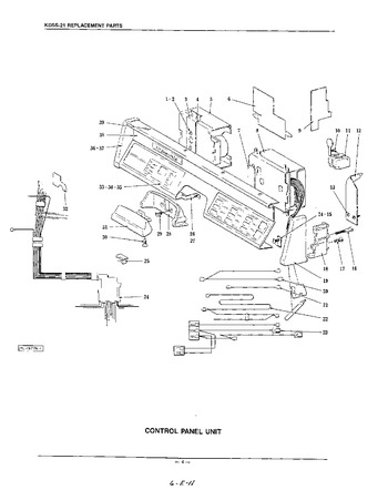 Diagram for KDSS21