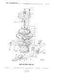 Diagram for 04 - Wash And Drain Pump