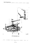 Diagram for 09 - Upper Wash/rinse