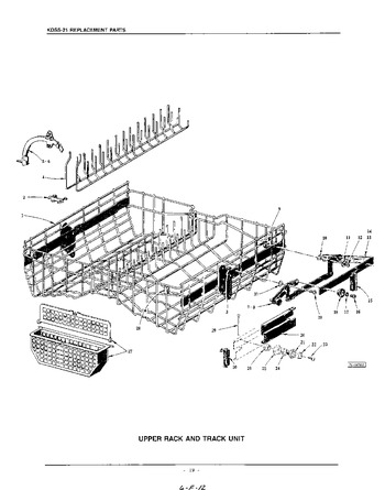 Diagram for KDSS21