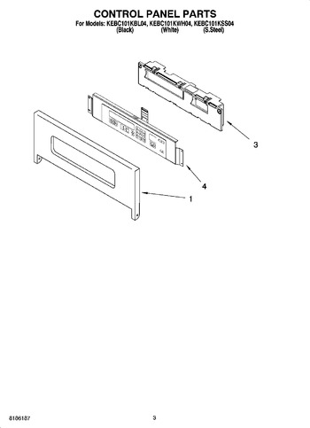 Diagram for KEBC101KBL04