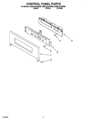 Diagram for KEBC101KBL06