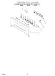 Diagram for 04 - Control Panel