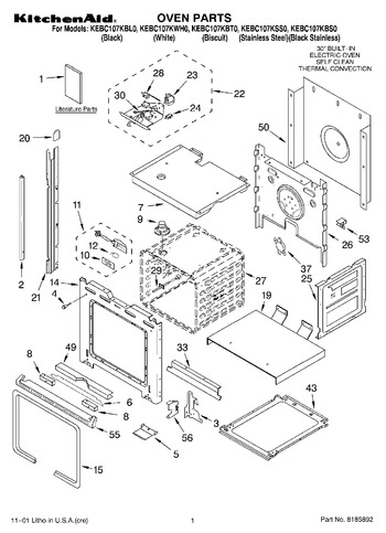 Diagram for KEBC107KBS0