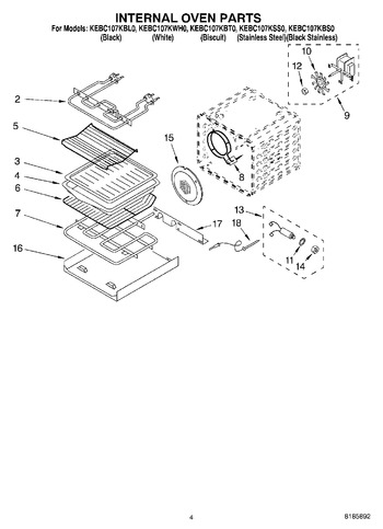 Diagram for KEBC107KBS0