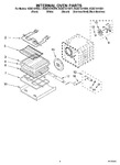 Diagram for 03 - Internal Oven