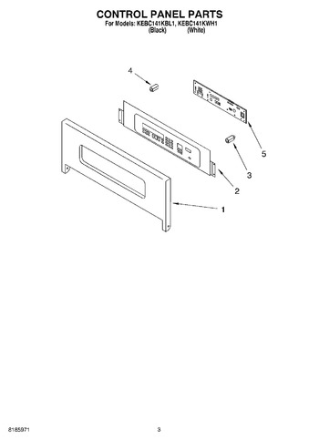 Diagram for KEBC141KBL1