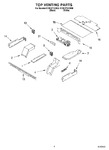 Diagram for 05 - Top Venting