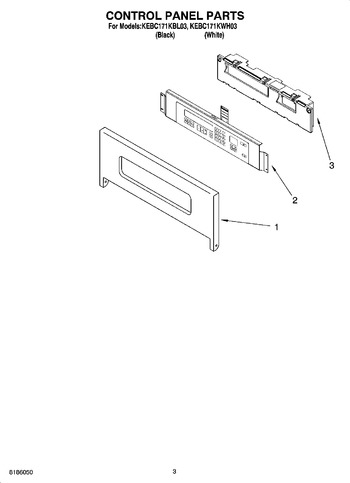 Diagram for KEBC171KWH03