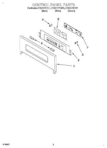 Diagram for KEBC177HWH1