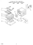 Diagram for 04 - Internal Oven