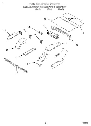 Diagram for KEBC177HBT1