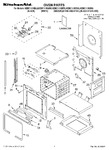 Diagram for 01 - Oven, Literature