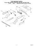 Diagram for 05 - Top Venting