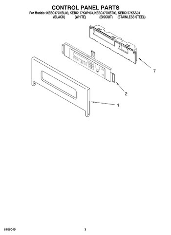 Diagram for KEBC177KWH03