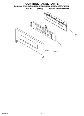 Diagram for KEBC177KBL04