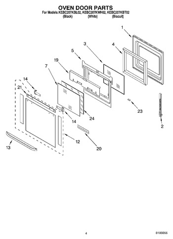 Diagram for KEBC207KBT02