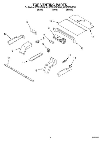 Diagram for KEBC207KBL02