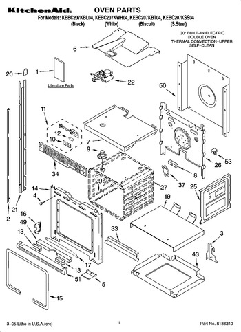 Diagram for KEBC207KBL04