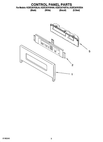 Diagram for KEBC207KBL04