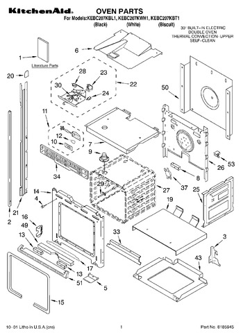 Diagram for KEBC207KBT1