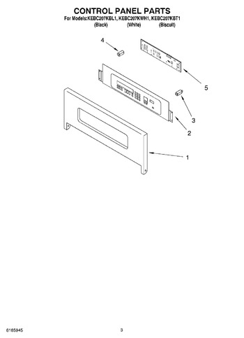 Diagram for KEBC207KBT1