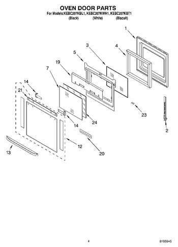 Diagram for KEBC207KBT1