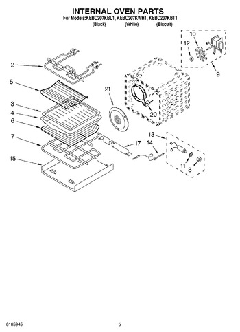 Diagram for KEBC207KBT1