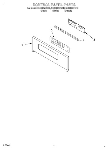 Diagram for KEBC208HWH0