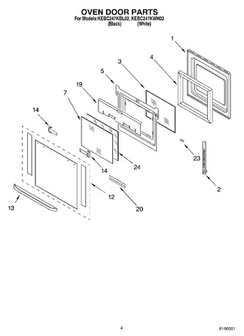 Diagram for KEBC247KWH02