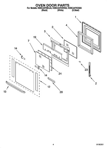 Diagram for KEBC247KWH03