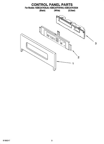 Diagram for KEBC247KWH04