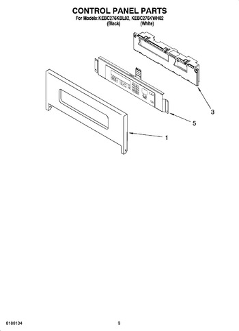 Diagram for KEBC276KWH02