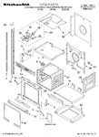 Diagram for 01 - Oven, Literature