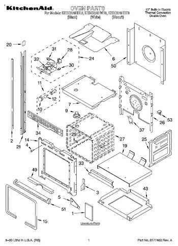 Diagram for KEBC278HBT0