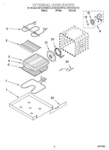 Diagram for KEBC278HBT0