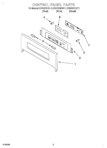 Diagram for KEBC278HWH1