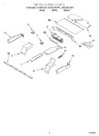 Diagram for 05 - Top Venting