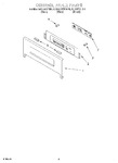 Diagram for 02 - Control Panel