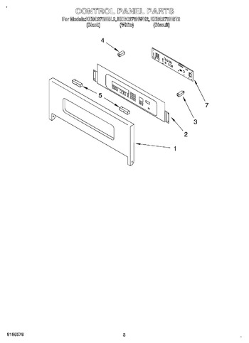 Diagram for KEBC278HWH2