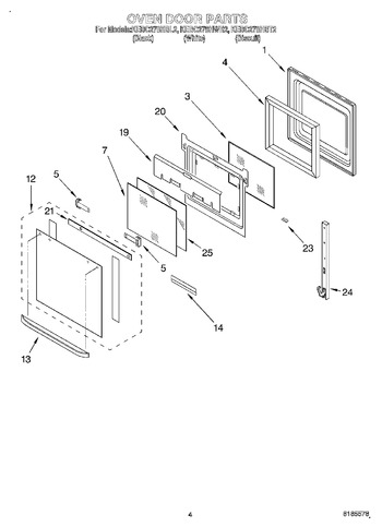 Diagram for KEBC278HBT2