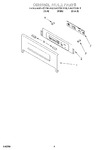 Diagram for 02 - Control Panel