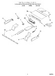 Diagram for 05 - Top Venting