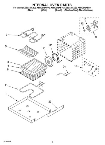 Diagram for KEBC278KBS0