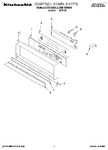 Diagram for 01 - Control Panel